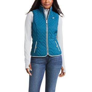 Ariat • Ashley Ladies Insulated Vest